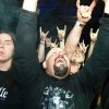 Sfeerfoto Eindhoven Metal Meeting - vrijdag 17 december 2010