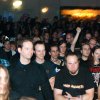 Sfeerfoto Eindhoven Metal Meeting - vrijdag 17 december 2010