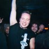 Sfeerfoto Eindhoven Metal Meeting - vrijdag 17 december 2010