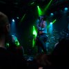 Sfeerfoto Eindhoven Metal Meeting - vrijdag 17 december 2010