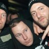 Sfeerfoto Eindhoven Metal Meeting - vrijdag 17 december 2010