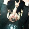Sfeerfoto Eindhoven Metal Meeting - vrijdag 17 december 2010