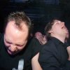 Sfeerfoto Eindhoven Metal Meeting - vrijdag 17 december 2010