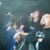 Sfeerfoto Eindhoven Metal Meeting - vrijdag 17 december 2010