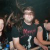 Sfeerfoto Eindhoven Metal Meeting - vrijdag 17 december 2010