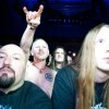 Sfeerfoto Eindhoven Metal Meeting - vrijdag 17 december 2010