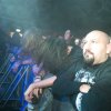 Sfeerfoto Eindhoven Metal Meeting - vrijdag 17 december 2010