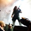 Sfeerfoto Eindhoven Metal Meeting - vrijdag 17 december 2010