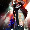 Foto Eindhoven Metal Meeting - zaterdag 18 december 2010