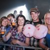 Sfeerfoto Feest in het Park 2009