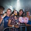 Sfeerfoto Feest in het Park 2009