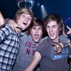 Sfeerfoto Feest in het Park 2009