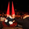 Sfeerfoto De WinterParade - zaterdag 18 december 2010