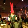 Sfeerfoto De WinterParade - zaterdag 18 december 2010