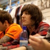 Sfeerfoto Bring me The Horizon - 21/01 - Independent Outlet