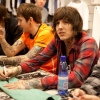 Foto Bring me The Horizon - 21/01 - Independent Outlet