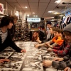 Foto Bring Me The Horizon in Independent Outlet