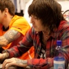 Foto Bring me The Horizon - 21/01 - Independent Outlet