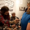 Foto Bring Me The Horizon in Independent Outlet