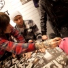 Foto Bring me The Horizon - 21/01 - Independent Outlet