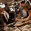 Foto Bring Me The Horizon in Independent Outlet