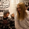 Sfeerfoto Bring me The Horizon - 21/01 - Independent Outlet