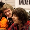 Sfeerfoto Bring me The Horizon - 21/01 - Independent Outlet