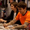 Foto Bring me The Horizon - 21/01 - Independent Outlet