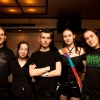 Foto Summer Darkness - Winter Edition