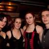 Foto Summer Darkness - Winter Edition - vrijdag 4 februari 2011