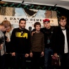 Sfeerfoto A Day To Remember - 9/2 - FAME Music