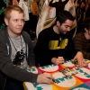 Sfeerfoto A Day To Remember - 9/2 - FAME Music