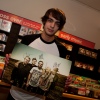 Sfeerfoto A Day To Remember - 9/2 - FAME Music