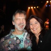 Foto The Gypsy Queens and Kings - 12/2 - Paard van Troje