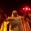 Sfeerfoto The Gypsy Queens and Kings - 12/2 - Paard van Troje