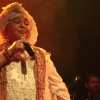 Sfeerfoto The Gypsy Queens and Kings - 12/2 - Paard van Troje