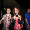 Foto The Gypsy Queens and Kings - 12/2 - Paard van Troje