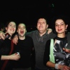 Foto The Gypsy Queens and Kings in Paard