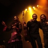 Sfeerfoto The Gypsy Queens and Kings - 12/2 - Paard van Troje