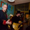 Sfeerfoto StuKaFest Tilburg - donderdag 17 februari 2011