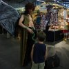 Sfeerfoto Mystic Fair 2009 - 22 en 23 Augustus