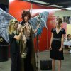 Sfeerfoto Mystic Fair 2009 - 22 en 23 Augustus