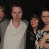 Sfeerfoto Weekender! 1 Year Anniversary - 26/2 - Rotown