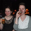 Sfeerfoto Weekender! 1 Year Anniversary - 26/2 - Rotown