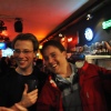 Sfeerfoto Weekender! 1 Year Anniversary - 26/2 - Rotown