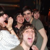 Sfeerfoto Weekender! 1 Year Anniversary - 26/2 - Rotown