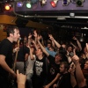 Sfeerfoto A Wilhelm Scream - 27/2 - Aloys