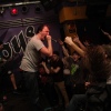 Sfeerfoto A Wilhelm Scream - 27/2 - Aloys