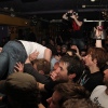Sfeerfoto A Wilhelm Scream - 27/2 - Aloys
