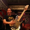 Sfeerfoto A Wilhelm Scream - 27/2 - Aloys